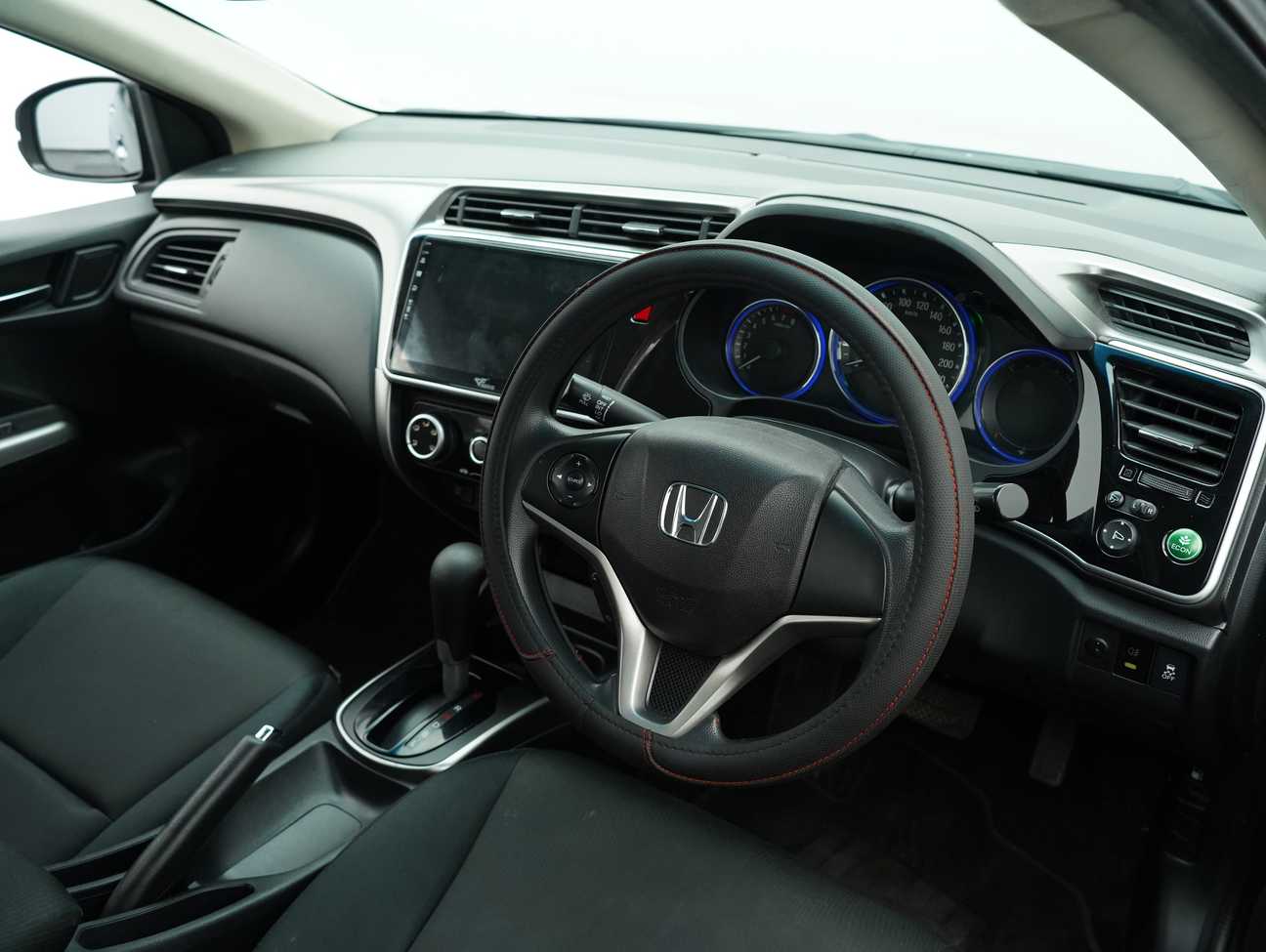 used 2014 Honda City E 1.5