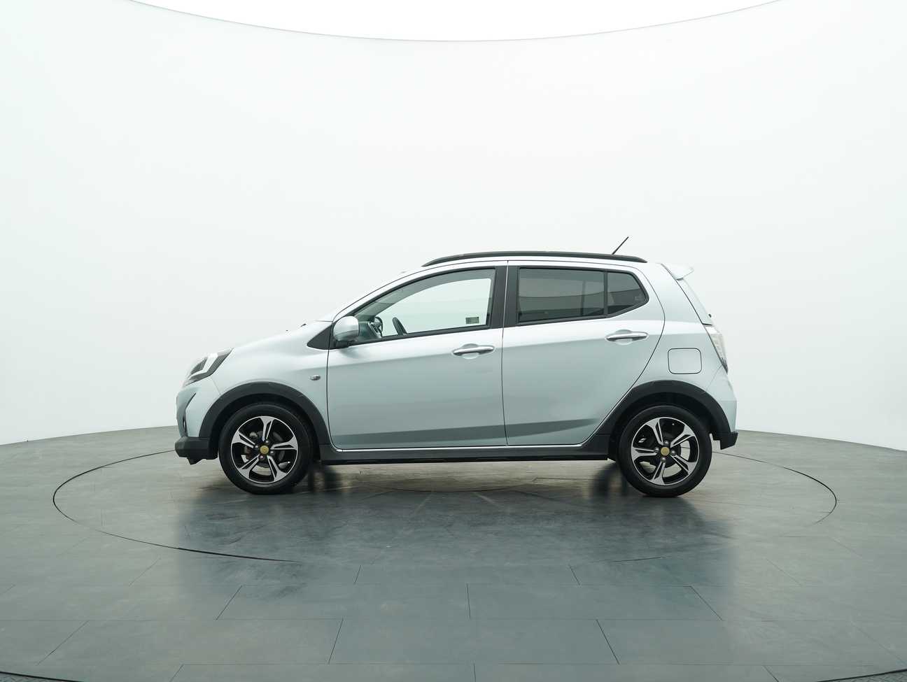 used 2020 Perodua AXIA Style 1.0