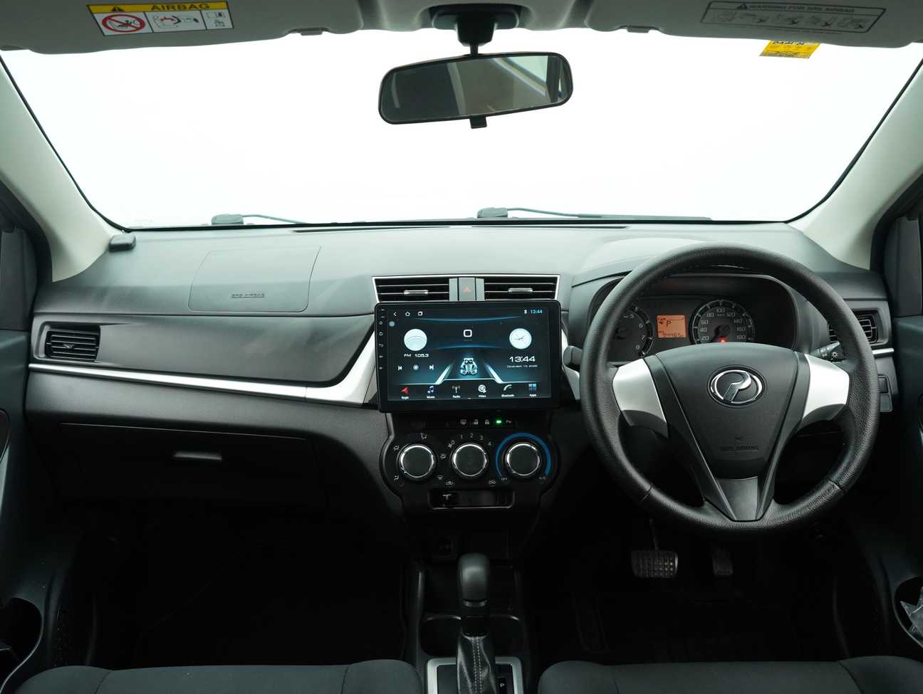 used 2020 Perodua Bezza X 1.3