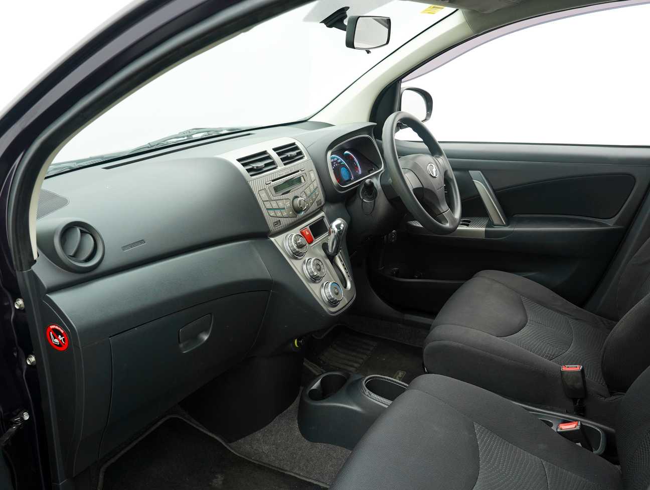 used 2013 Perodua Myvi EZi 1.3