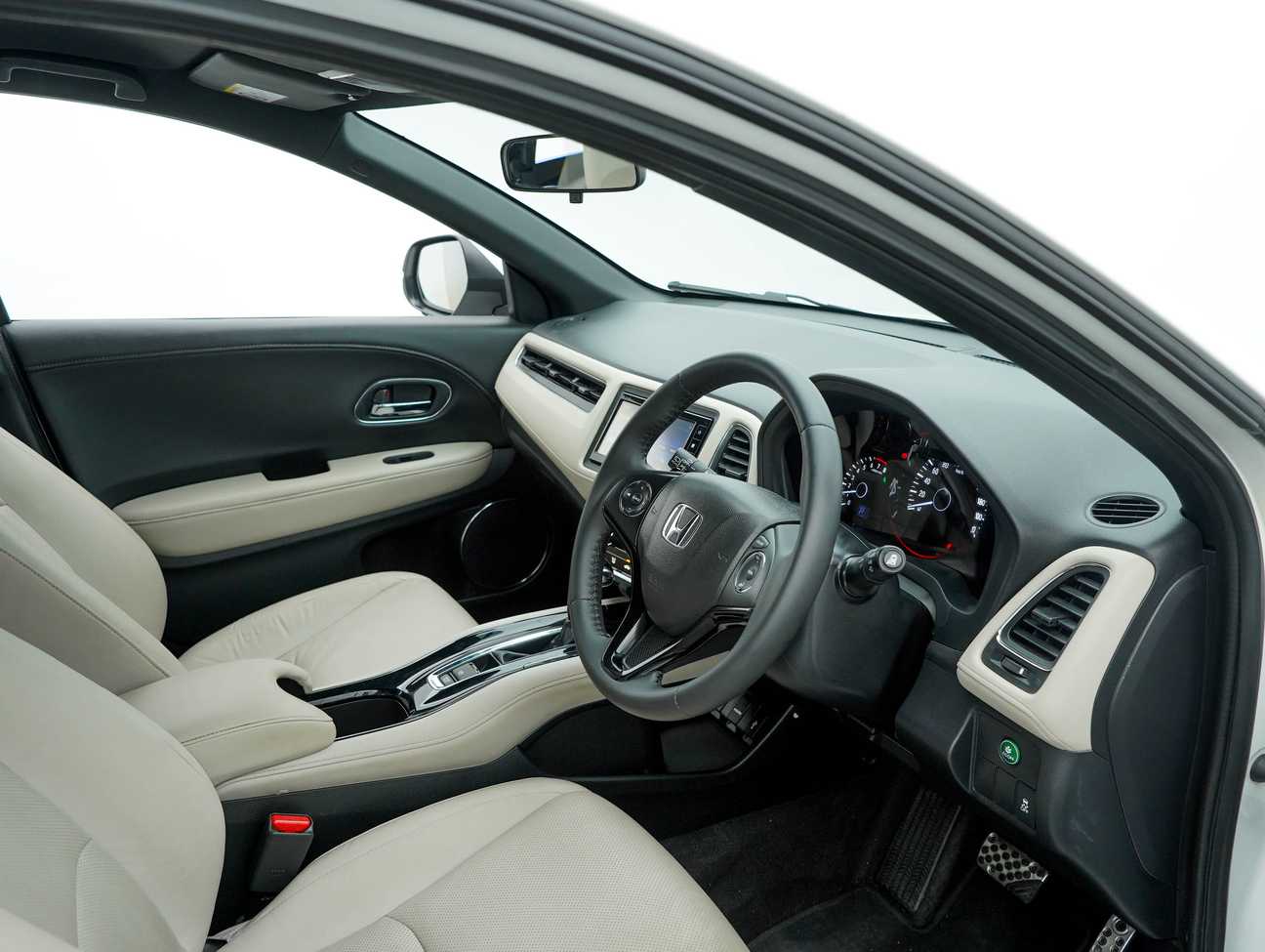 used 2019 Honda HR-V i-VTEC RS 1.8