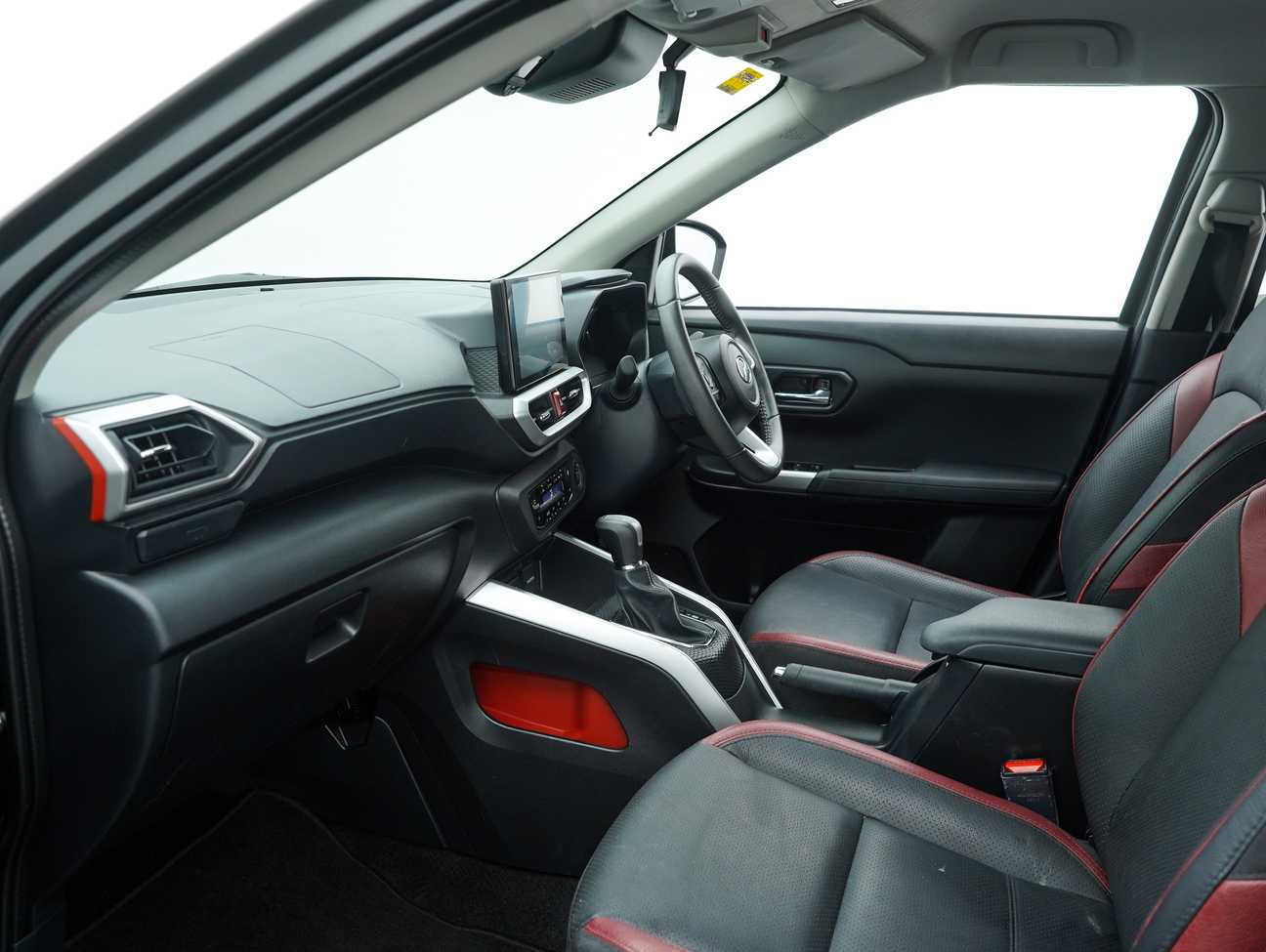 used 2021 Perodua Ativa AV 1.0