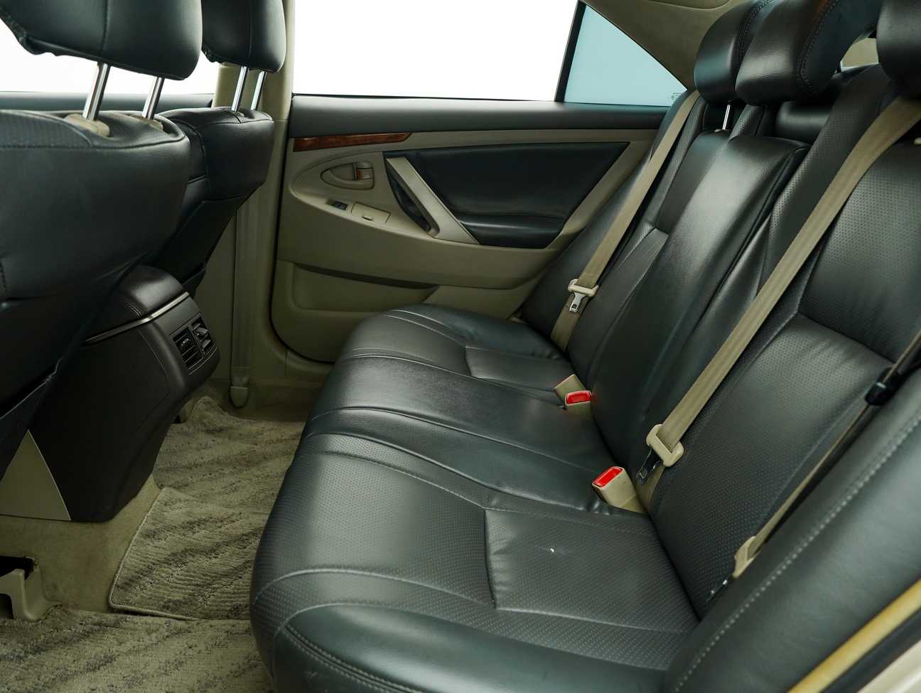 used 2008 Toyota Camry E 2.0