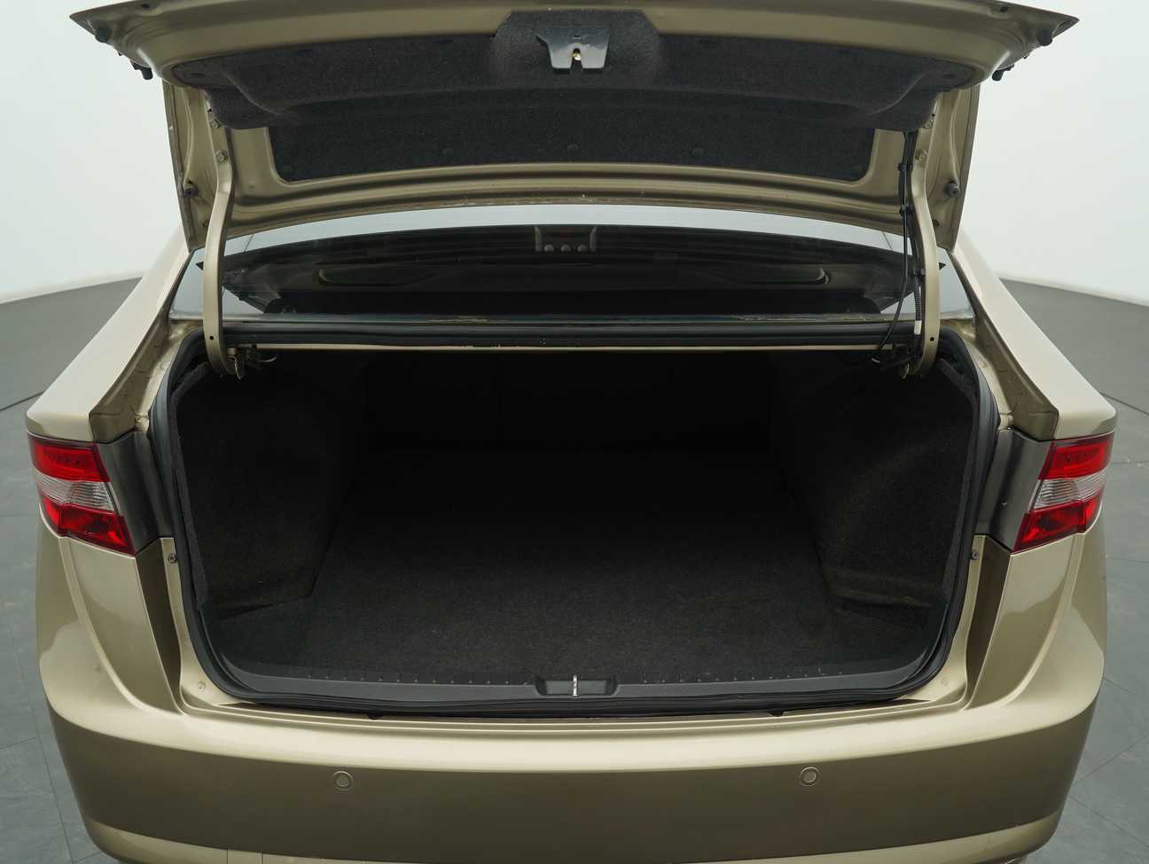 used 2016 Proton Preve Executive 1.6