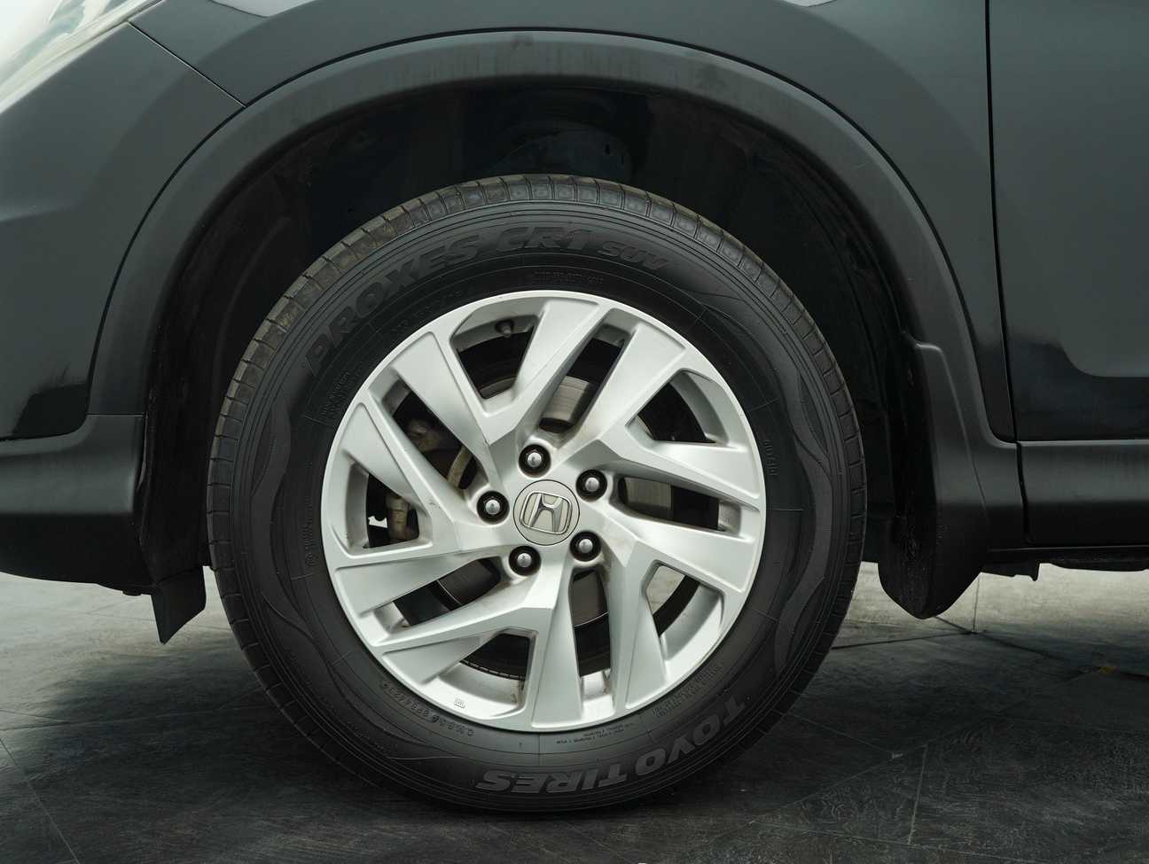 used 2015 Honda CR-V  2.0