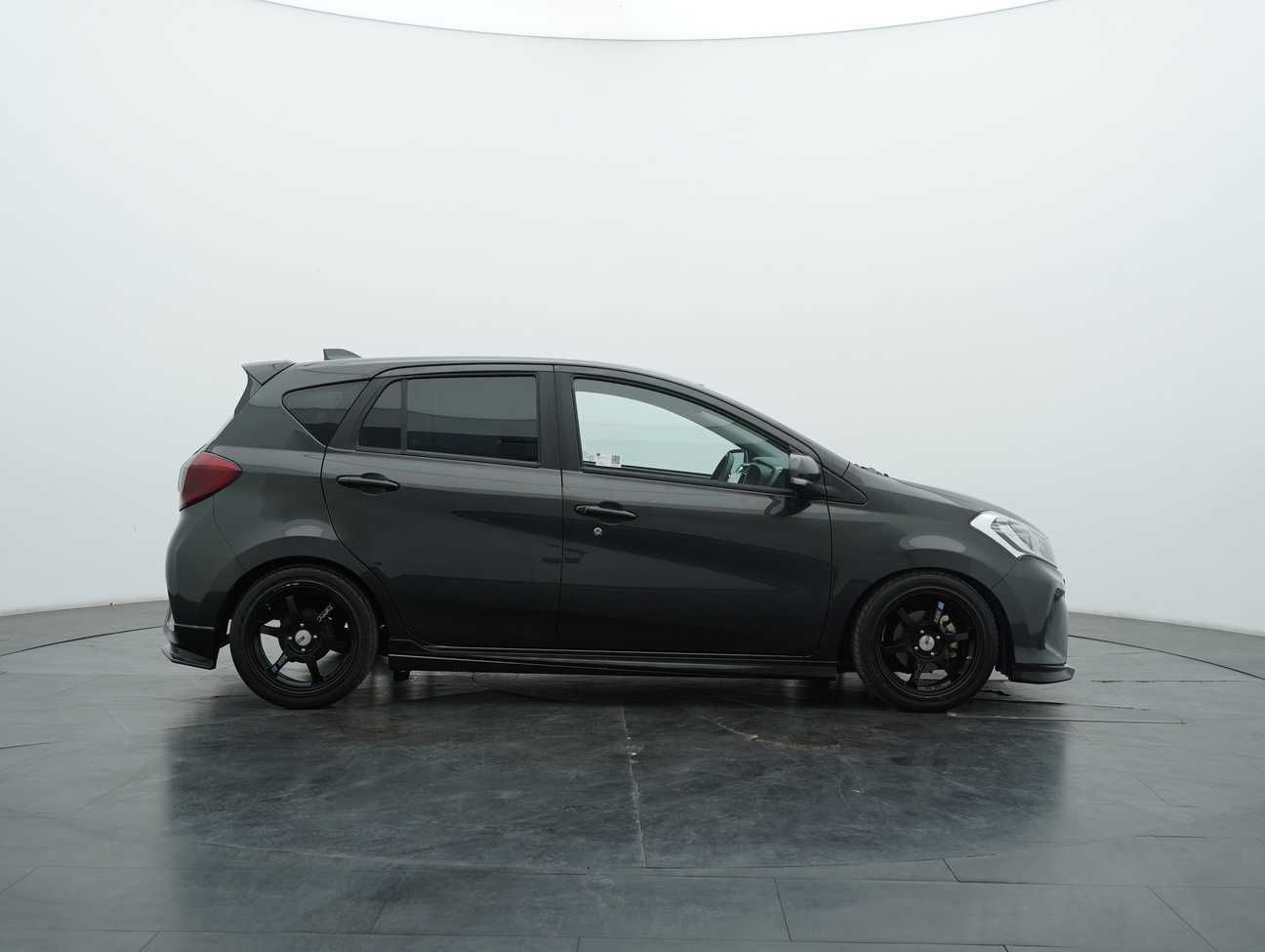used 2020 Perodua Myvi H 1.5