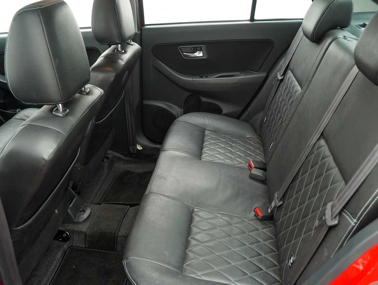 used 2016 Perodua Bezza Advance 1.3