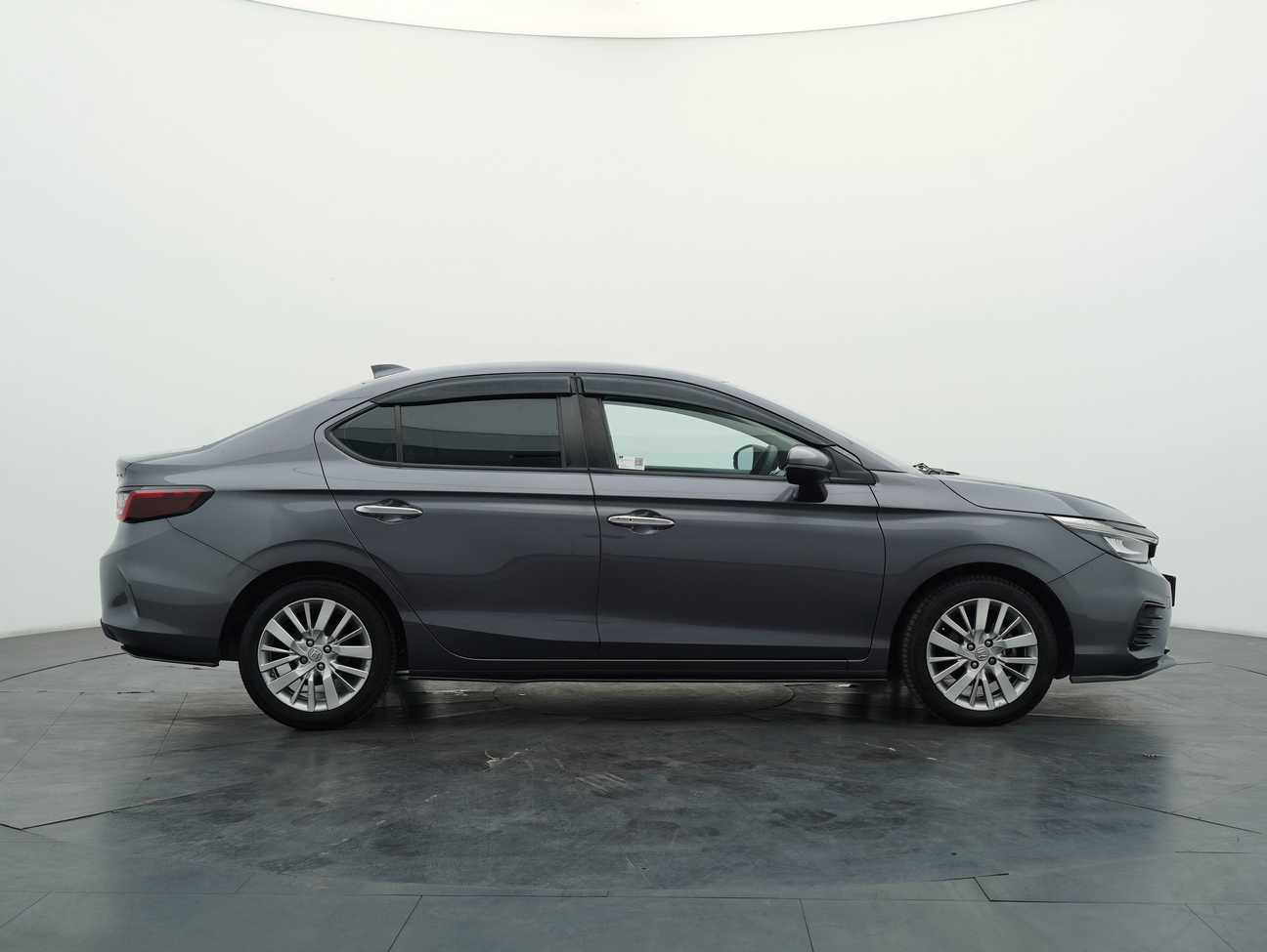 used 2020 Honda City V 1.5