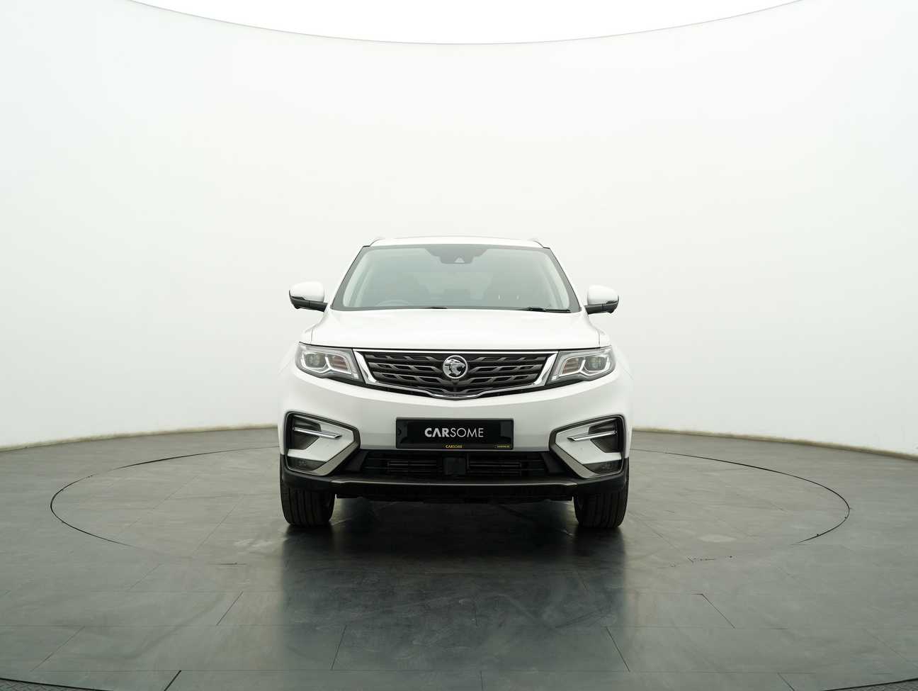 used 2020 Proton X70 Premium X 1.8