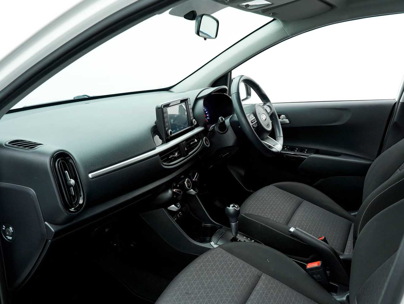 used 2019 Kia Picanto EX 1.2