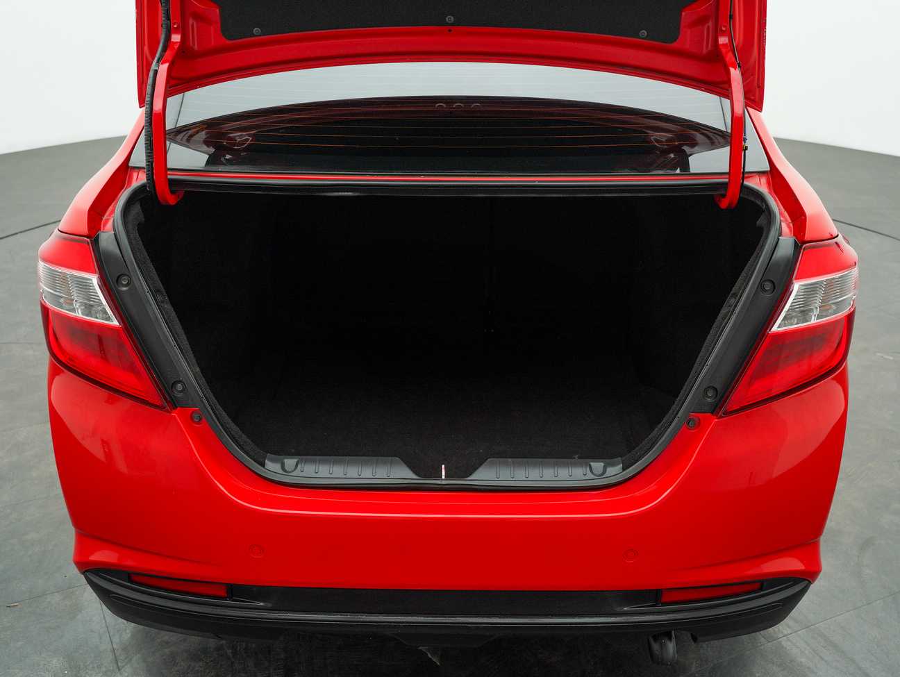 terpakai 2019 Perodua Bezza X Premium 1.3