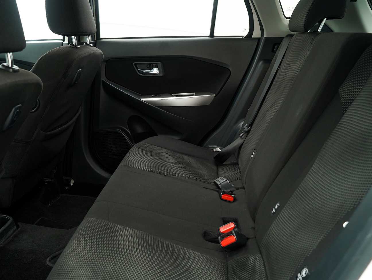 used 2018 Perodua Myvi X 1.3