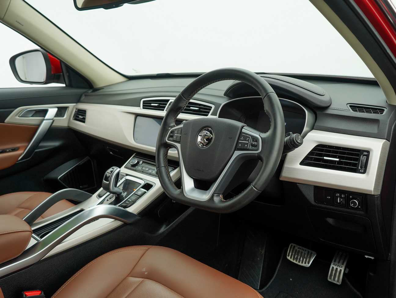 used 2020 Proton X70 Premium X 1.8