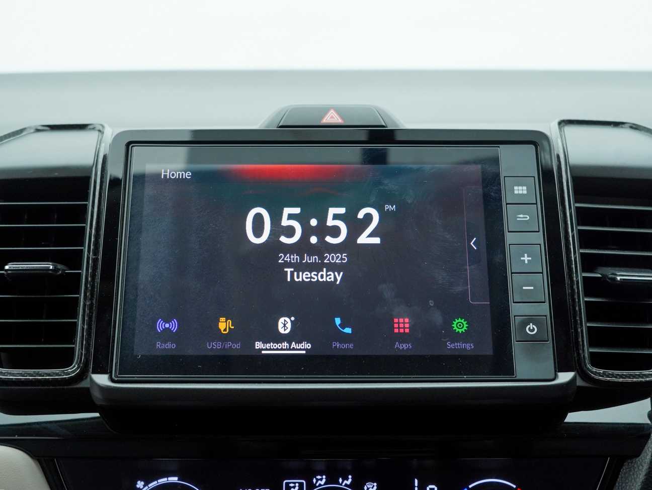 used 2022 Honda City V i-VTEC 1.5