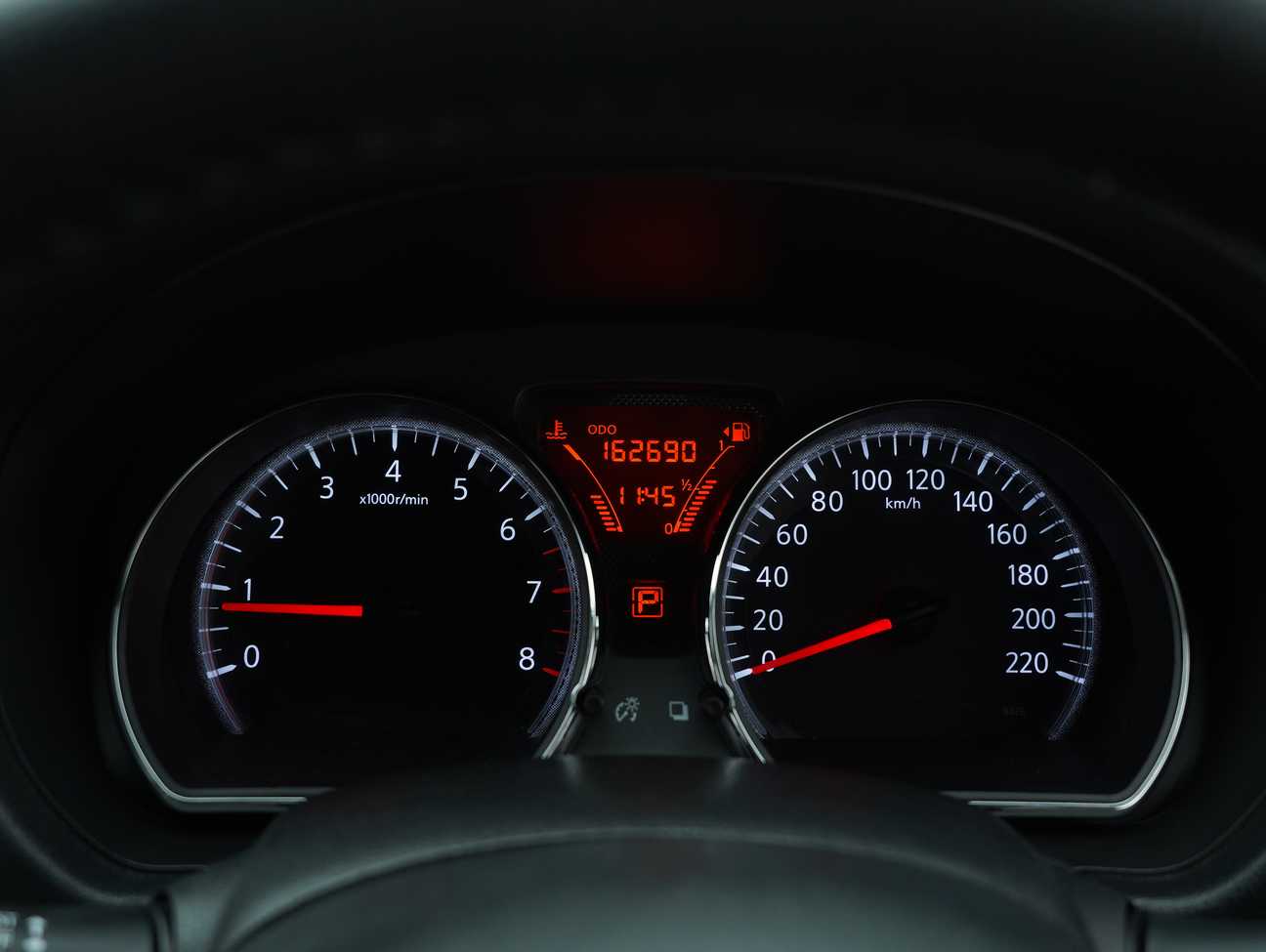 terpakai 2013 Nissan Almera V 1.5