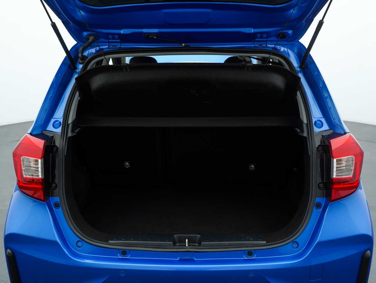terpakai 2023 Perodua Myvi AV 1.5