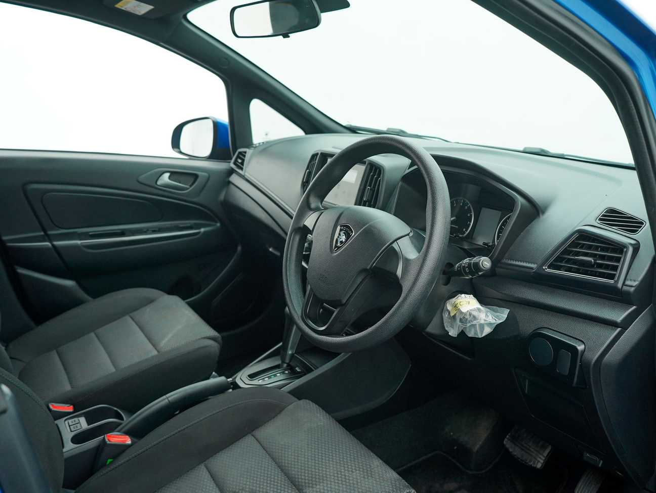 used 2019 Proton Iriz Standard 1.3