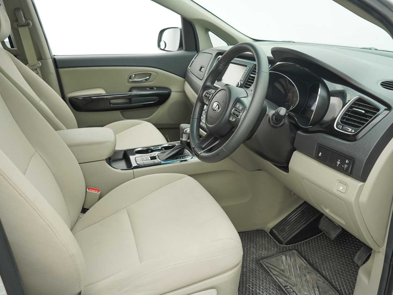 used 2020 Kia Grand Carnival CRDi 2.2