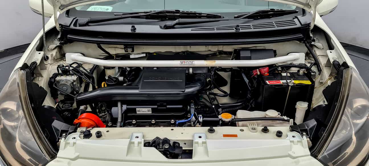 used 2016 Perodua AXIA SE 1.0