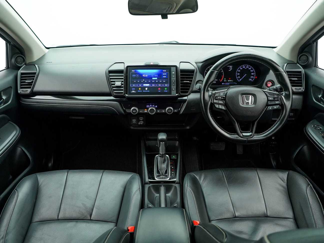used 2022 Honda City V Sensing 1.5