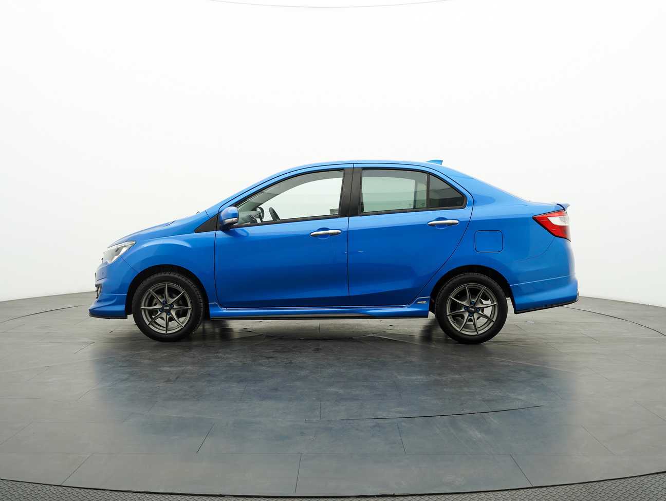 used 2016 Perodua Bezza X Premium 1.3