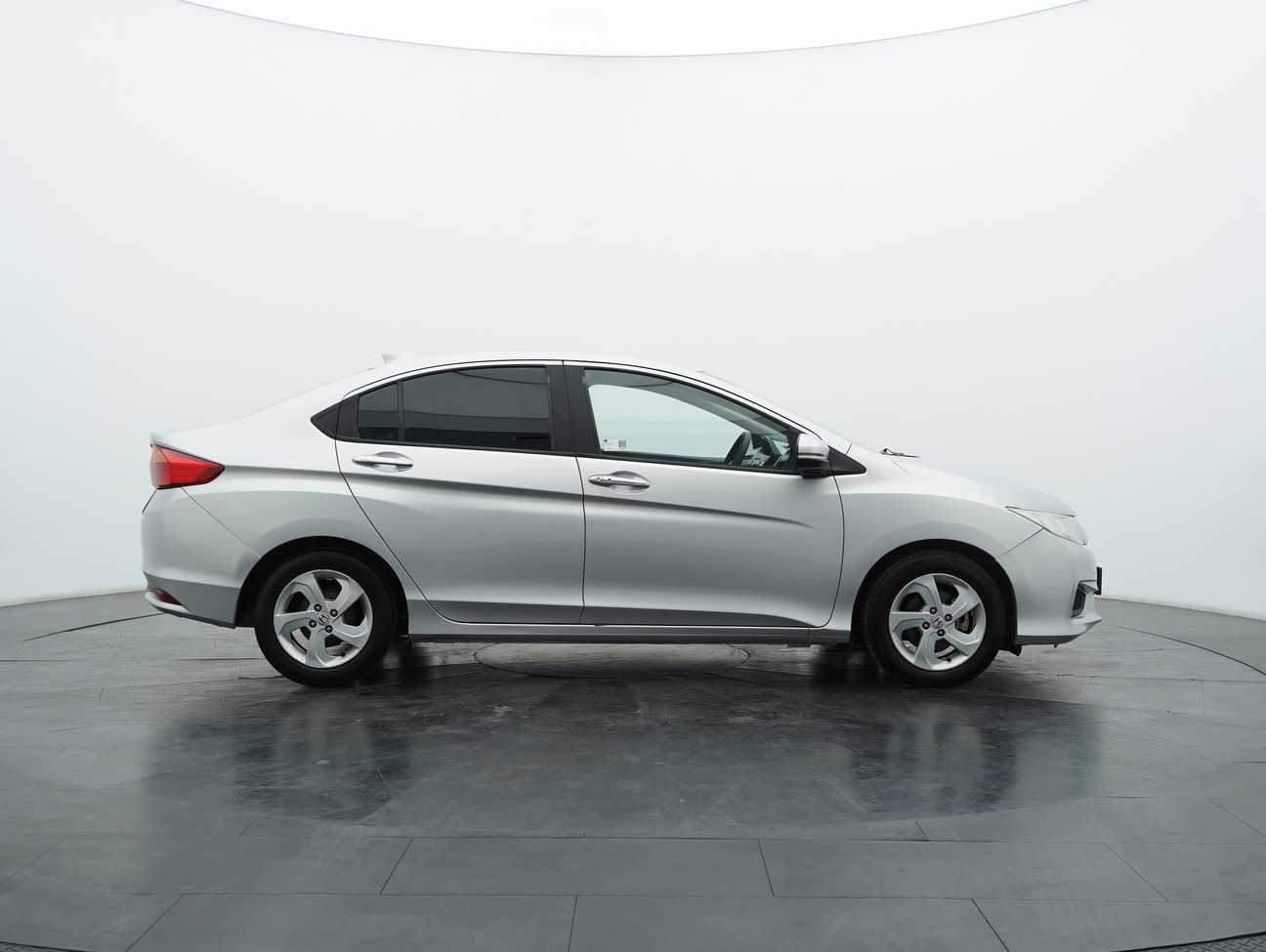 used 2015 Honda City E 1.5