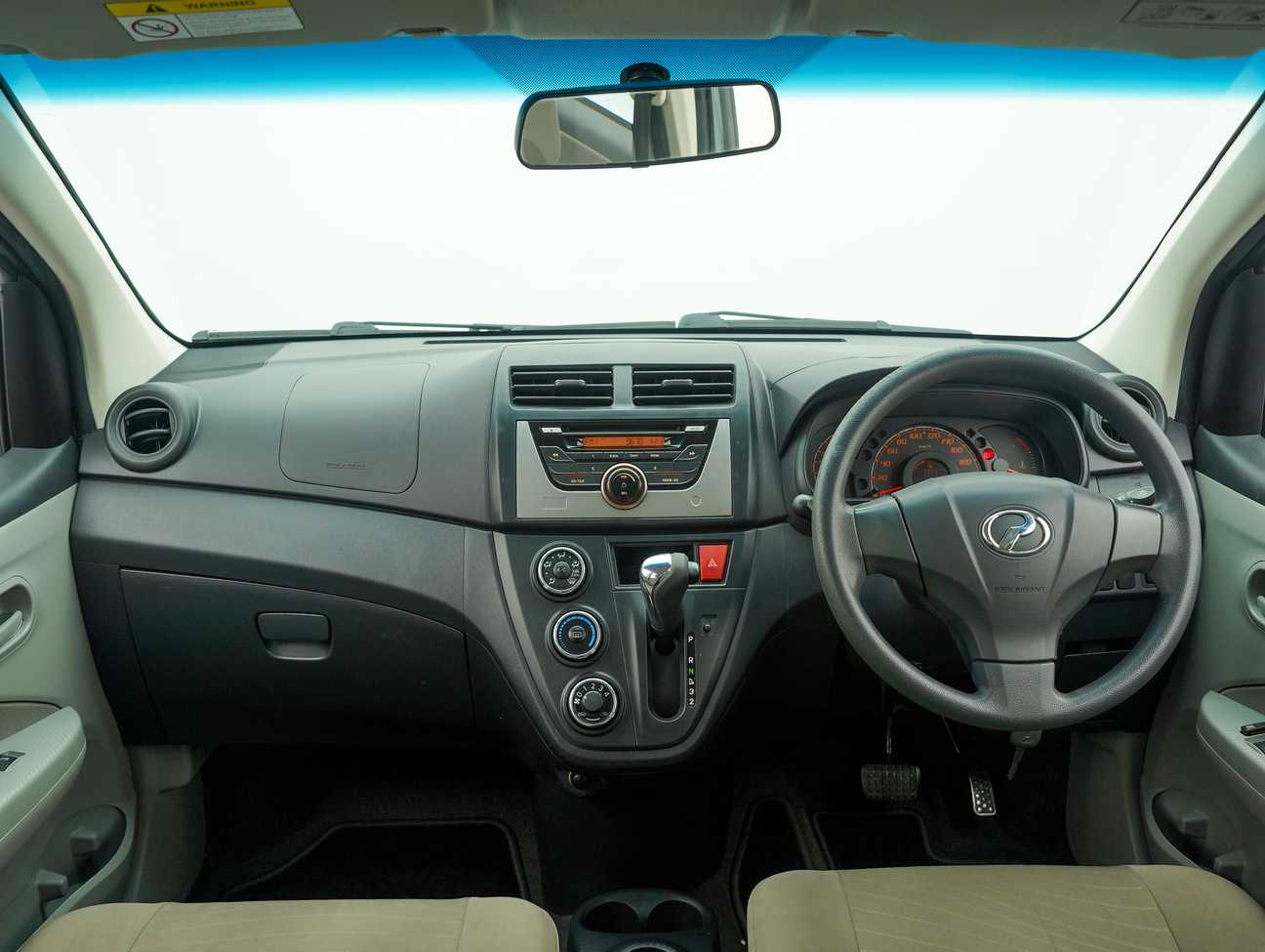 used 2015 Perodua Myvi G 1.3