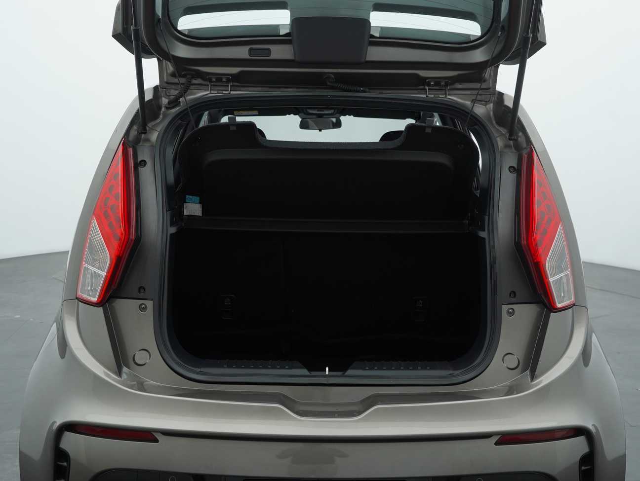 terpakai 2020 Proton Iriz Standard 1.3