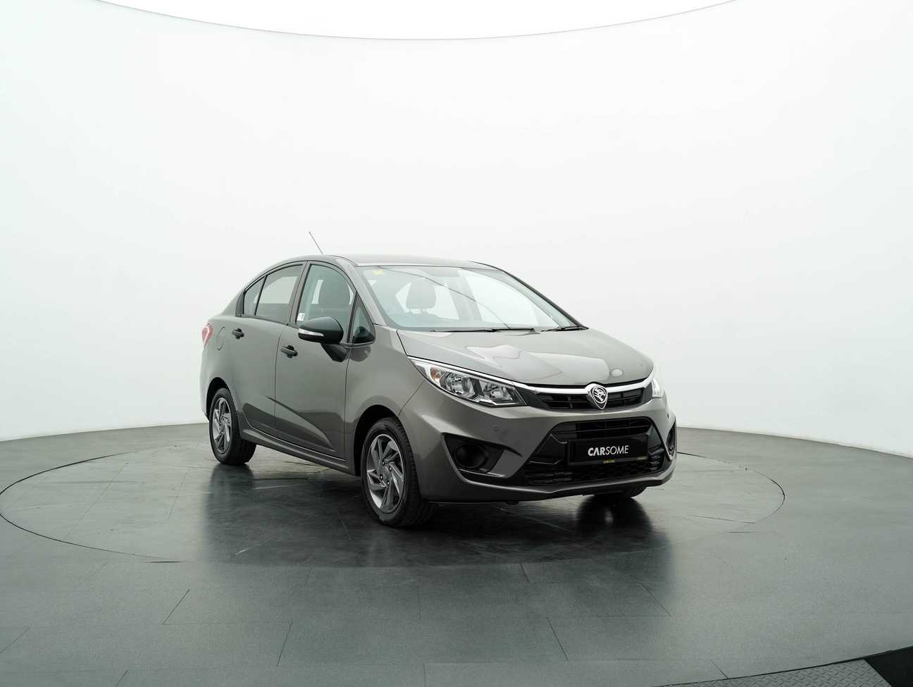 used 2017 Proton Persona Standard 1.6
