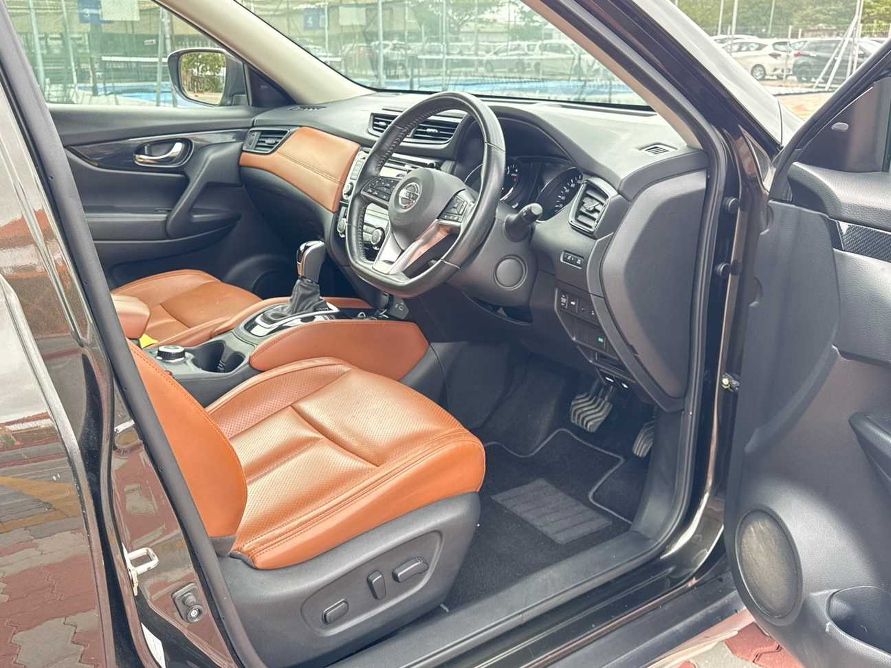 terpakai 2020 Nissan X-Trail Aero Edition 4X4 2.5