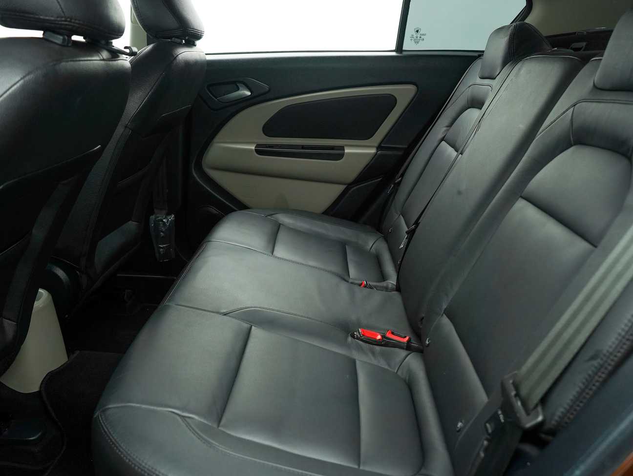 terpakai 2017 Proton Persona Premium 1.6