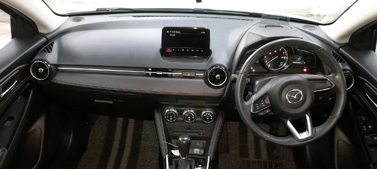 used 2019 Mazda 2 SKYACTIV-G 1.5