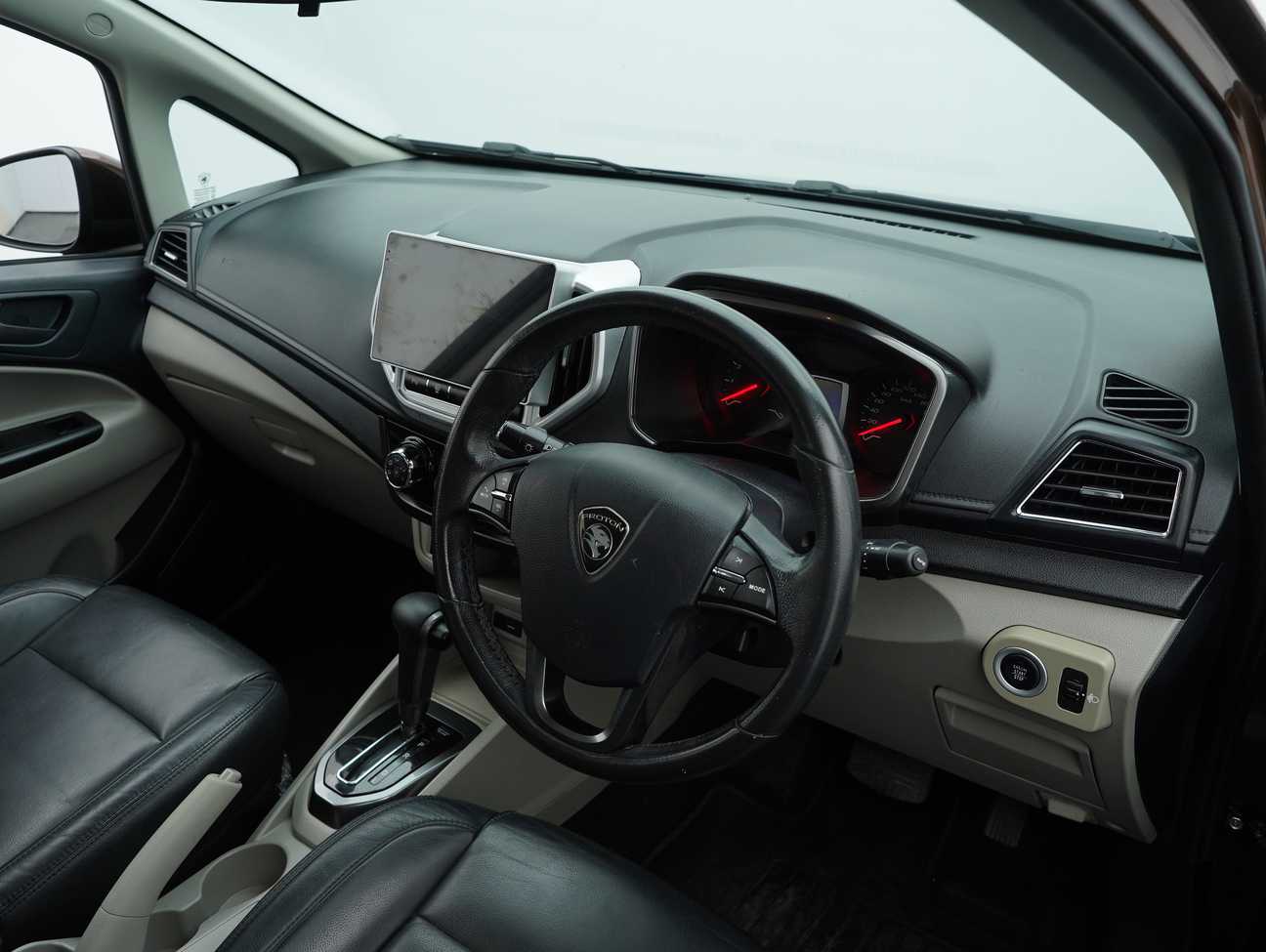 used 2016 Proton Persona Premium 1.6