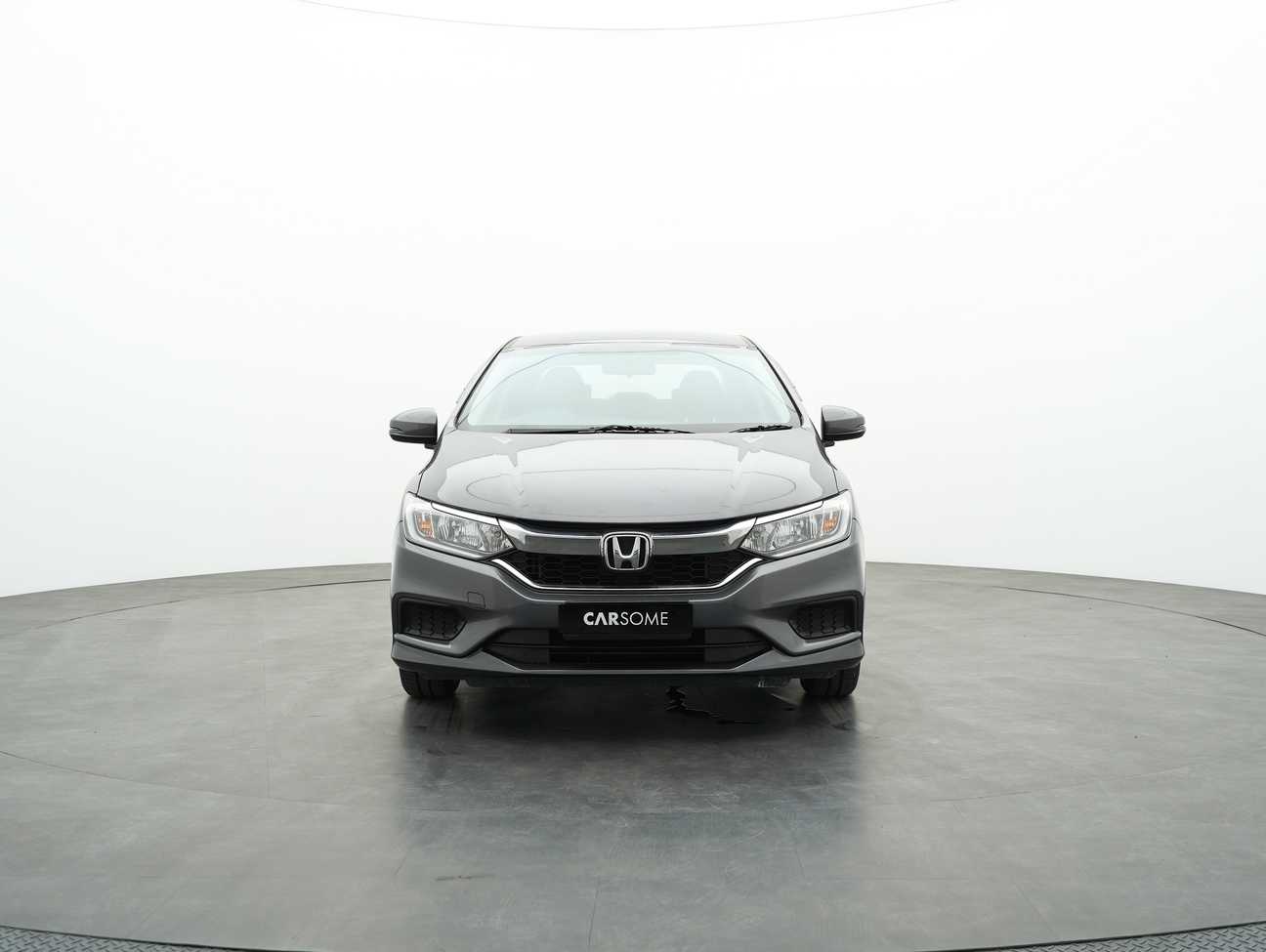 used 2019 Honda CITY E 1.5