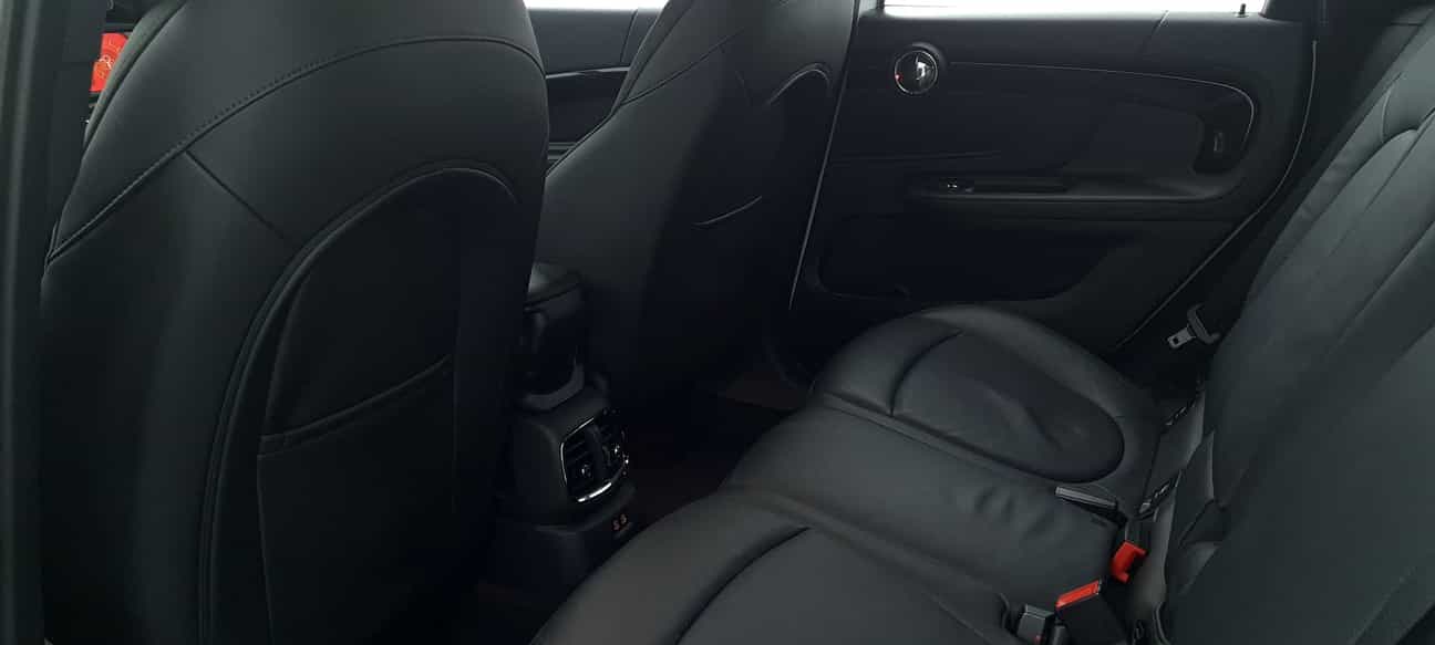 used 2019 Mini COOPER S COUNTRYMAN 2.0