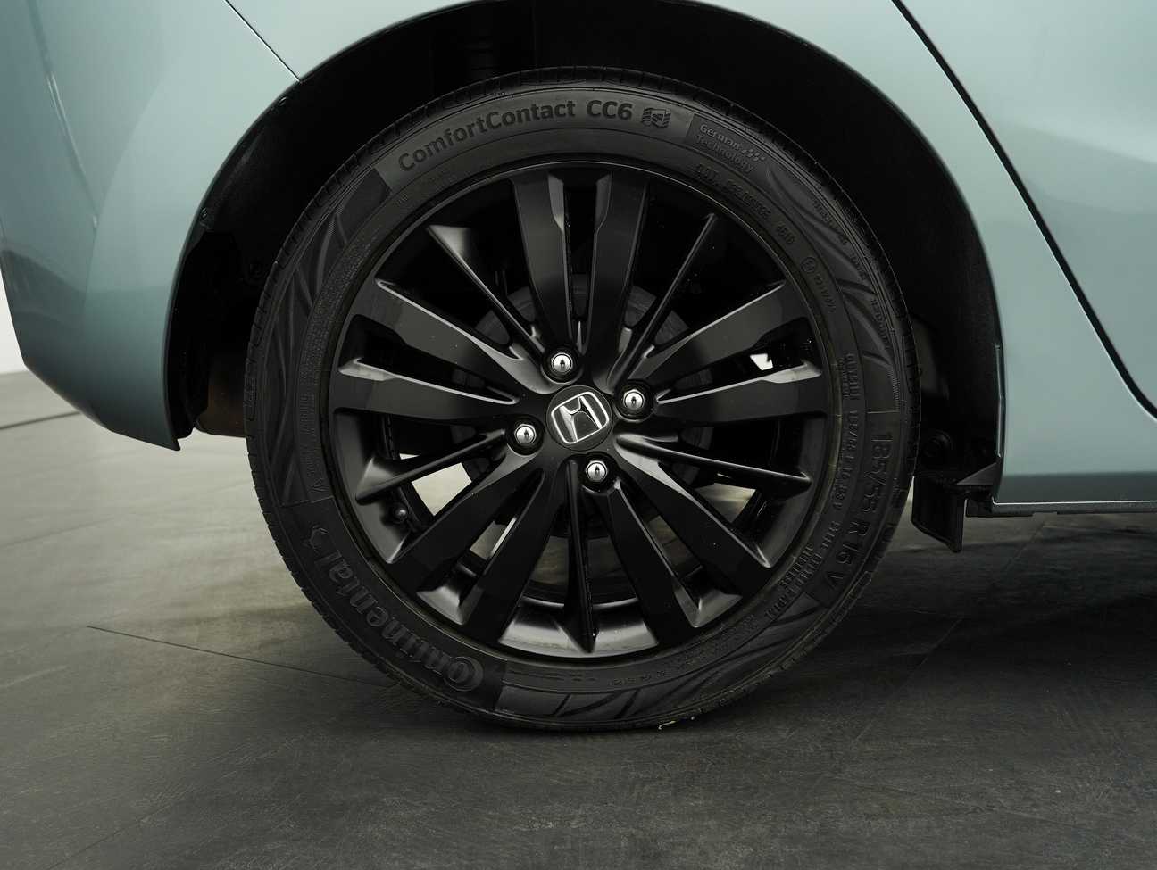 used 2016 Honda Jazz V 1.5