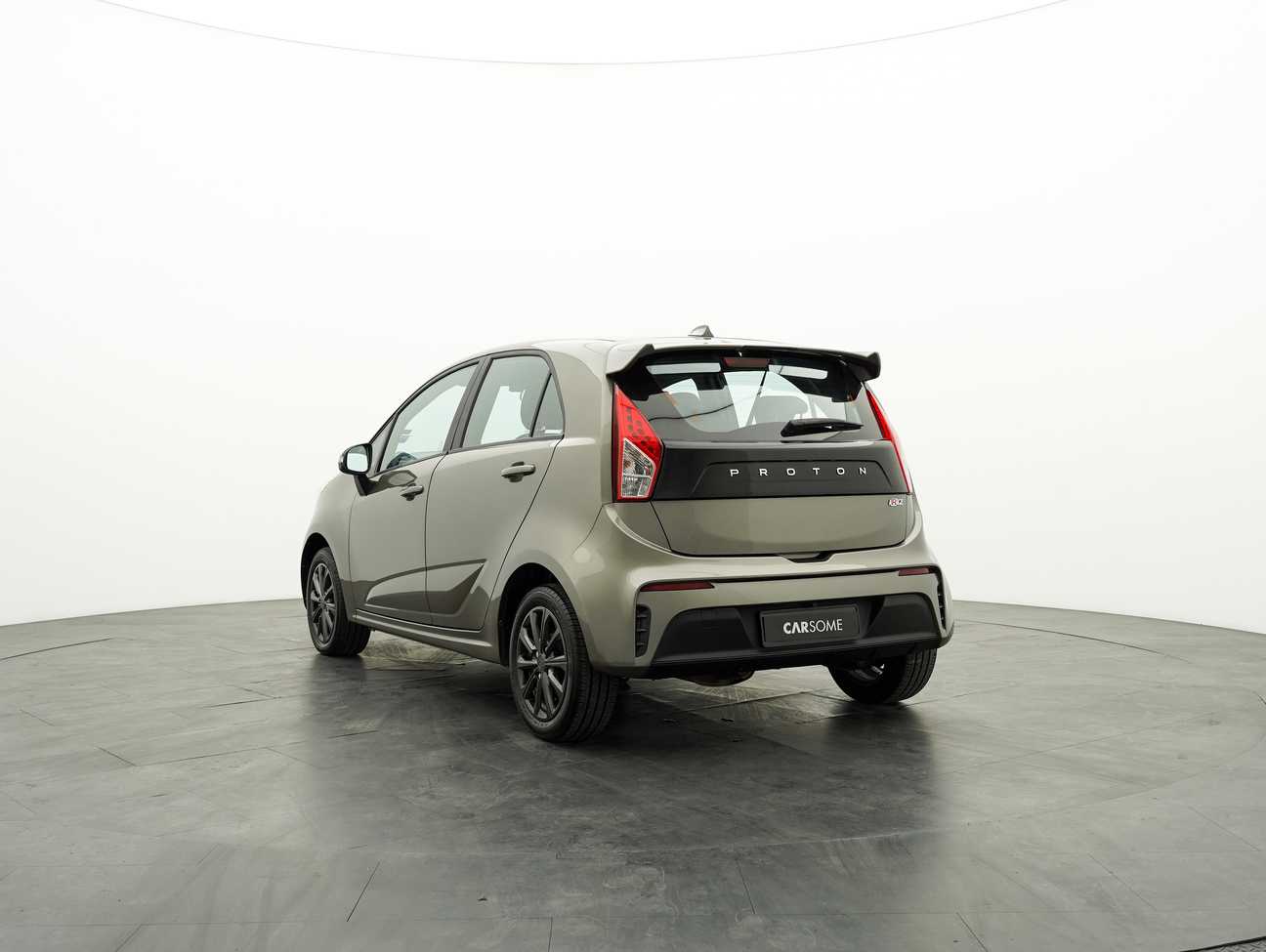 used 2019 Proton Iriz Executive 1.6