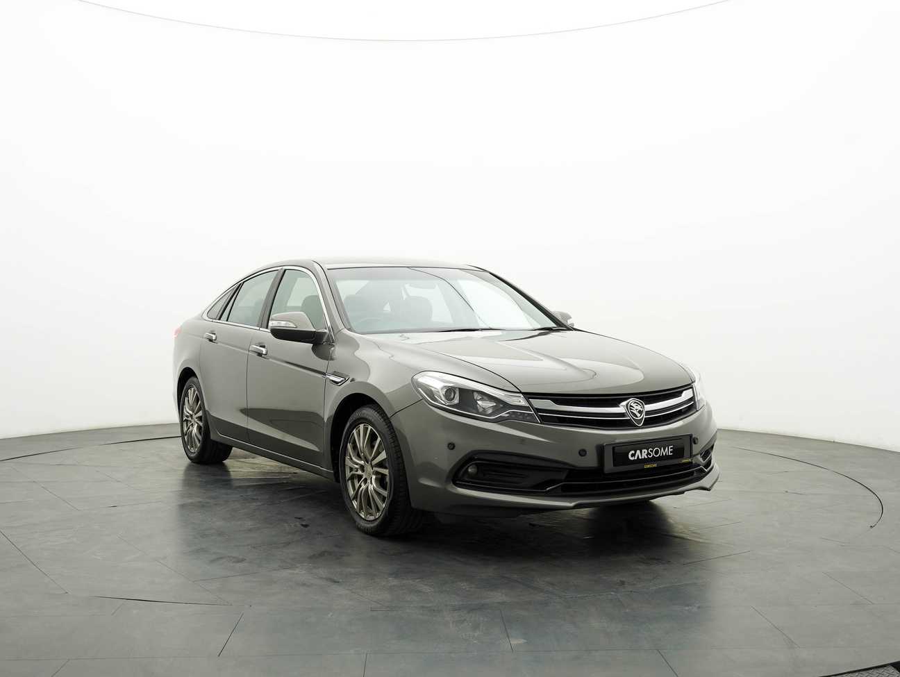 used 2018 Proton Perdana  2.0