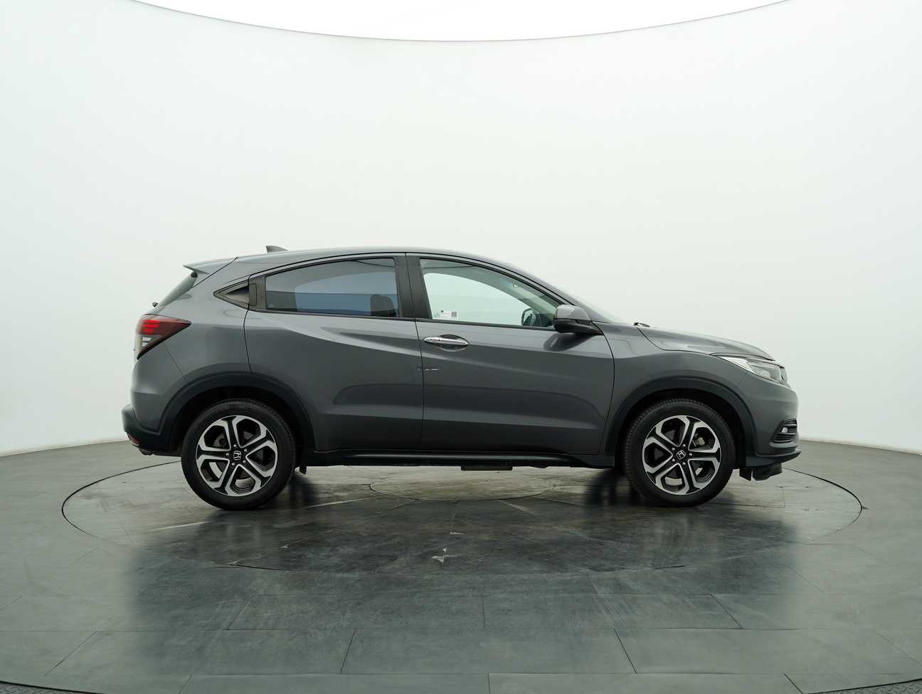 used 2020 Honda HR-V V 1.8