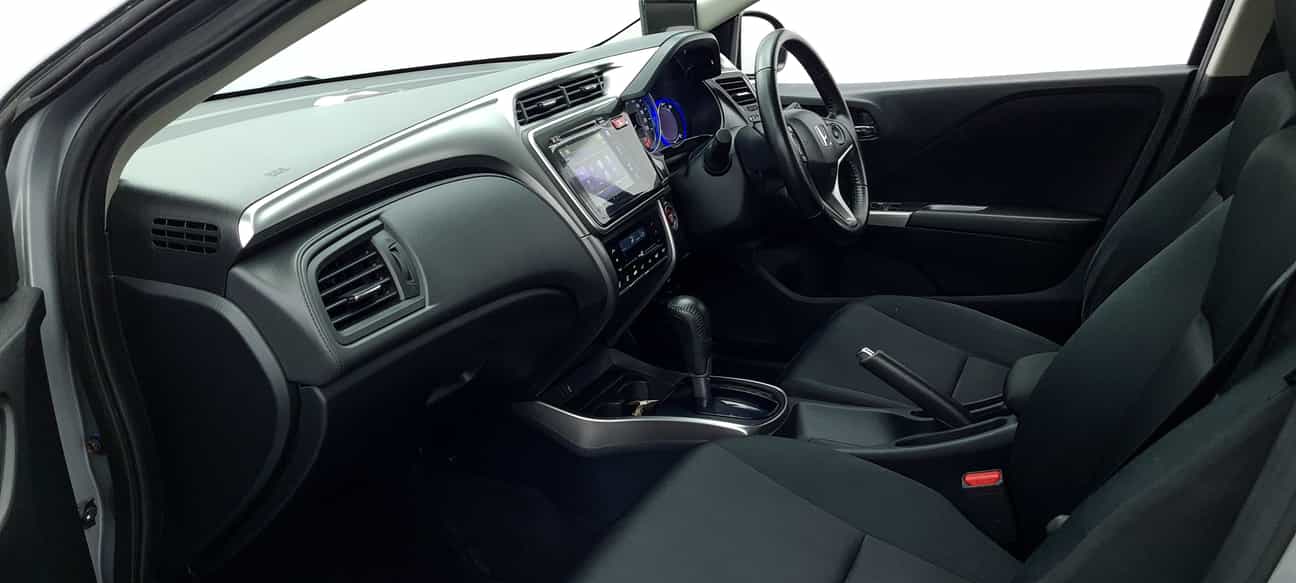 used 2016 Honda CITY V I-VTEC 1.5