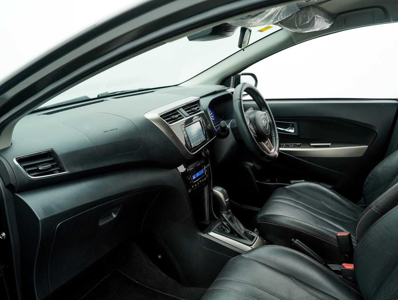 used 2019 Perodua Myvi AV 1.5