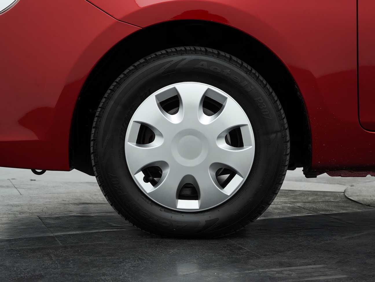 used 2017 Proton Saga Standard 1.3