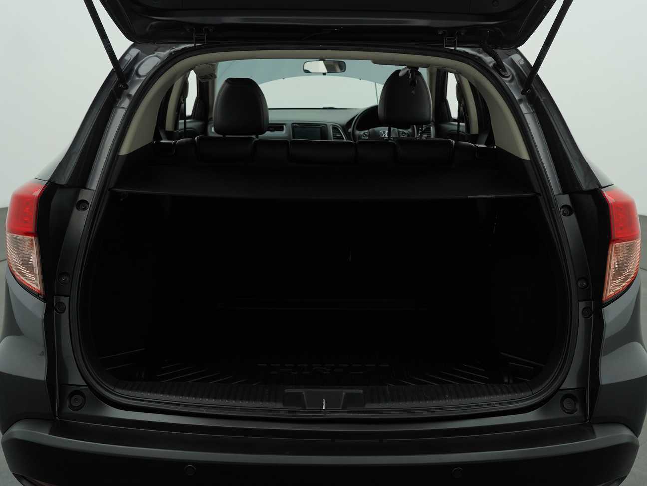 used 2018 Honda HR-V V 1.8