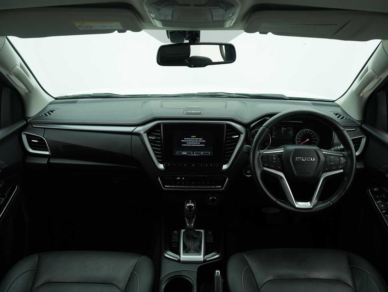 used 2021 Isuzu D-Max Premium Dual Cab 1.9