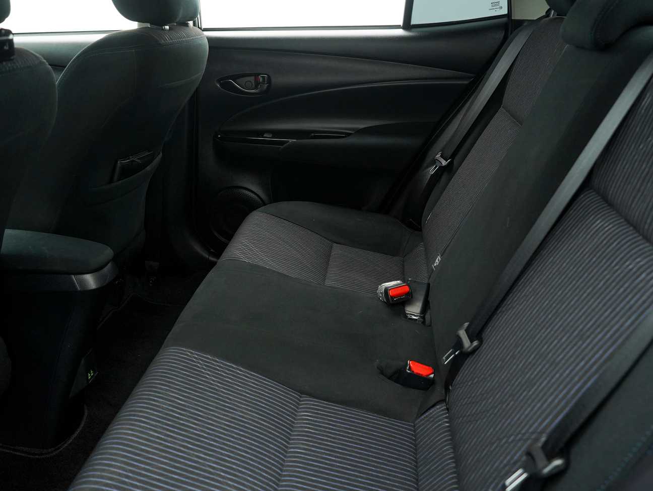 used 2019 Toyota Vios J 1.5