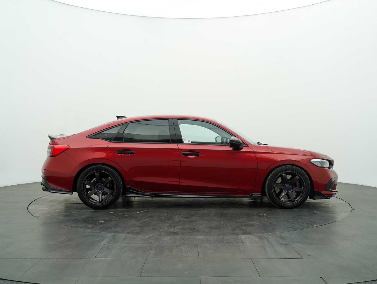 used 2024 Honda Civic RS 1.5