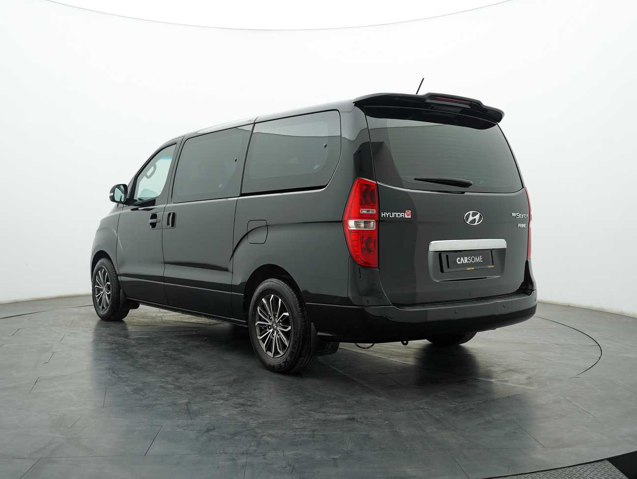 used 2020 Hyundai Grand Starex Executive 2.5