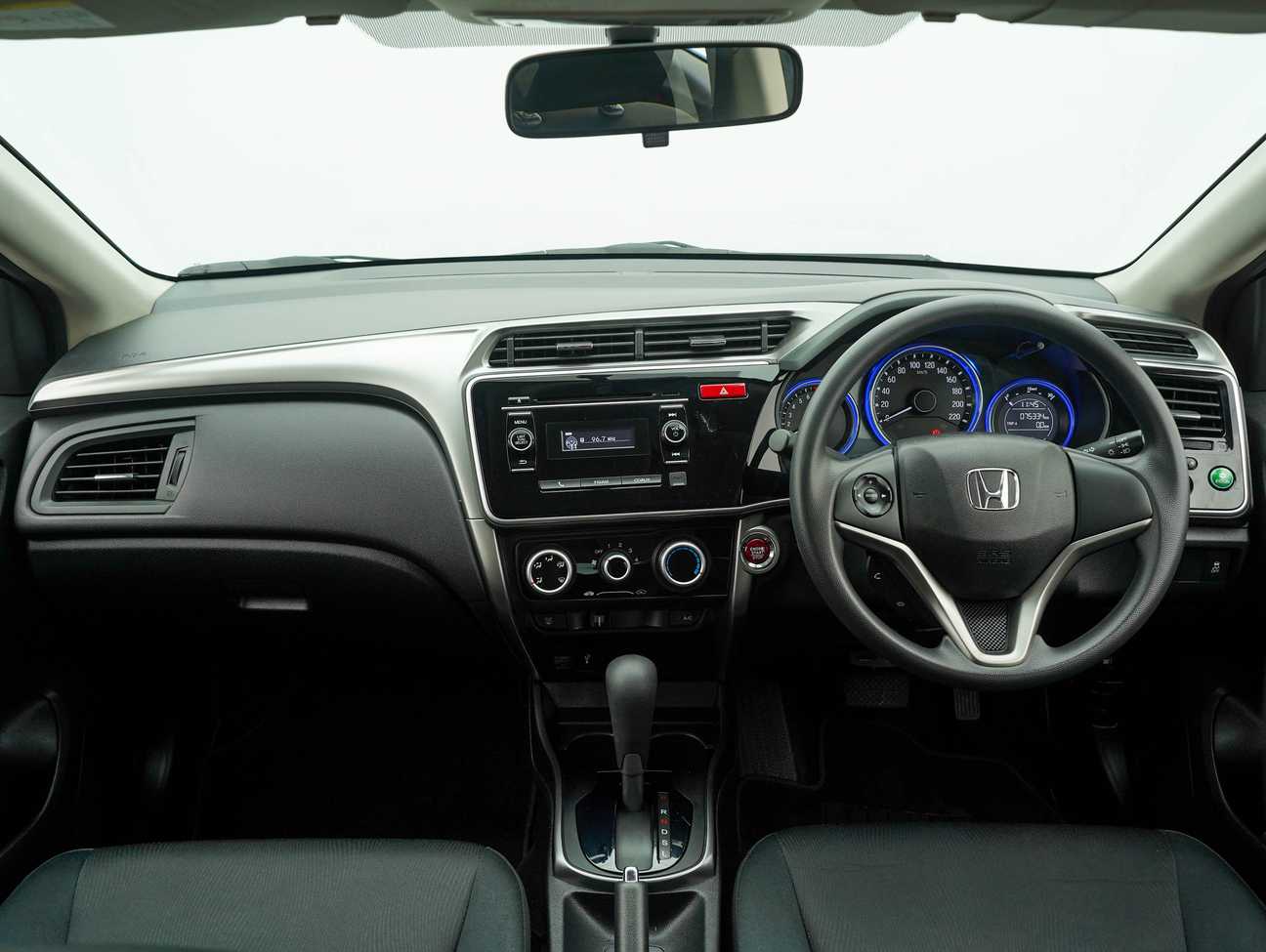 used 2015 Honda City E 1.5