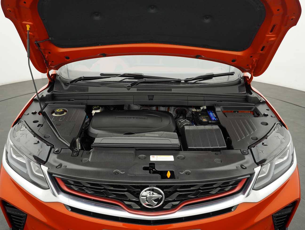 used 2021 Proton X50 Flagship 1.5