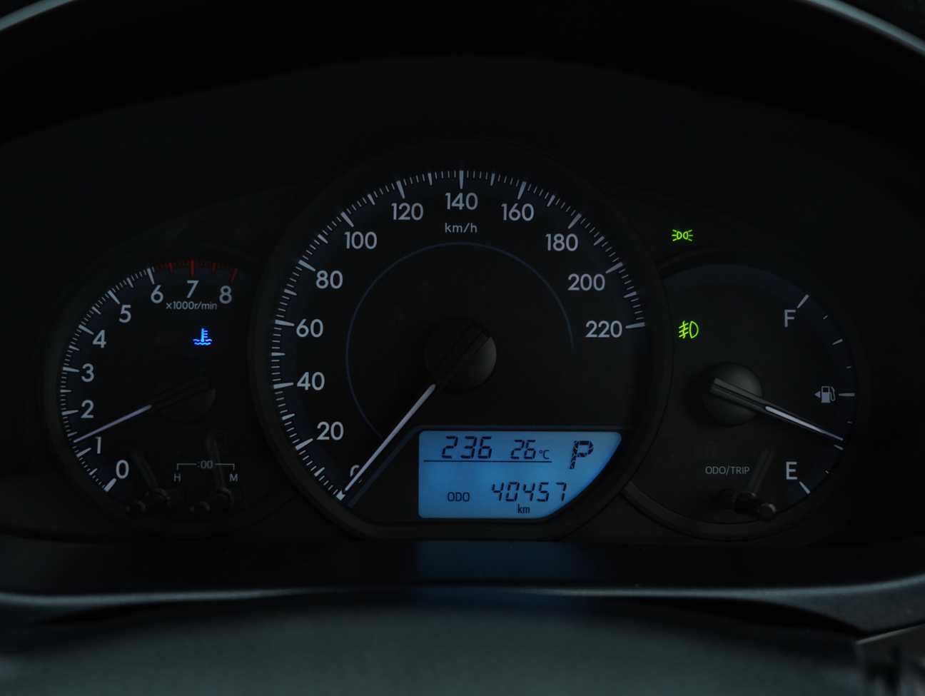 used 2019 Toyota Vios E 1.5